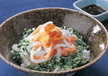 北海道 海鮮丼