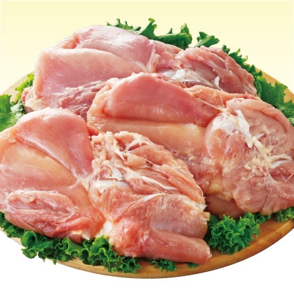 鶏肉の塩レモン漬け(220330)|コープクッキング 生活協同組合コープこうべ