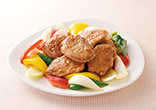 豚肉のオイスターソース炒め