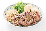 すき煮