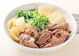 牛すき煮