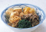 すき煮
